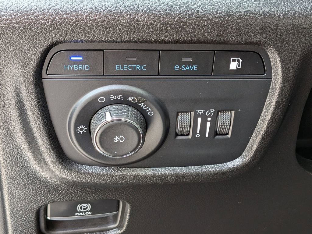 Used 2023 Jeep Grand Cherokee 30th Anniversary image 15