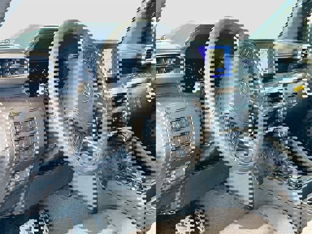 New 2025 Toyota Tacoma TRD Sport image 10