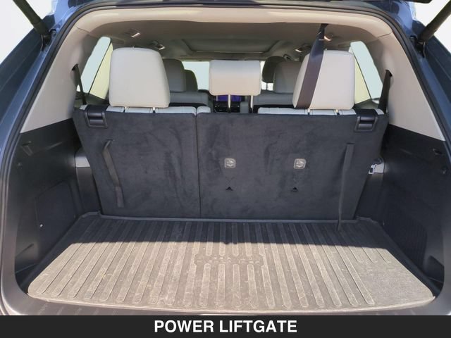 Used 2024 Toyota Grand Highlander AWD image 30
