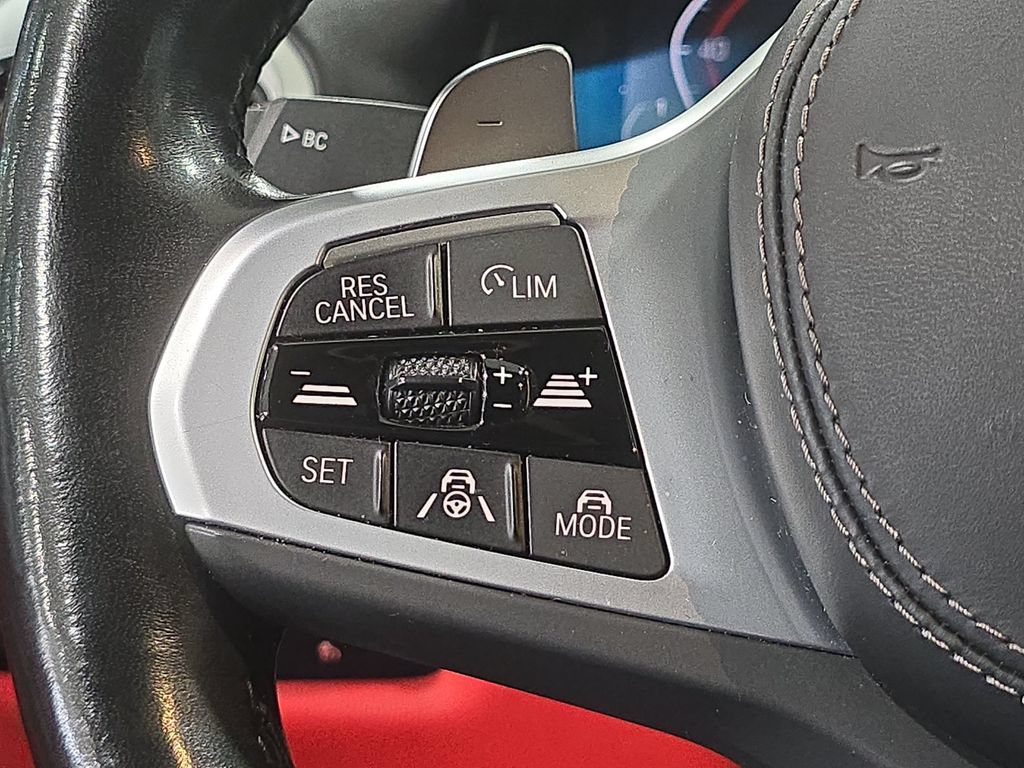 Used 2023 BMW 840i Gran Coupe RWD image 10