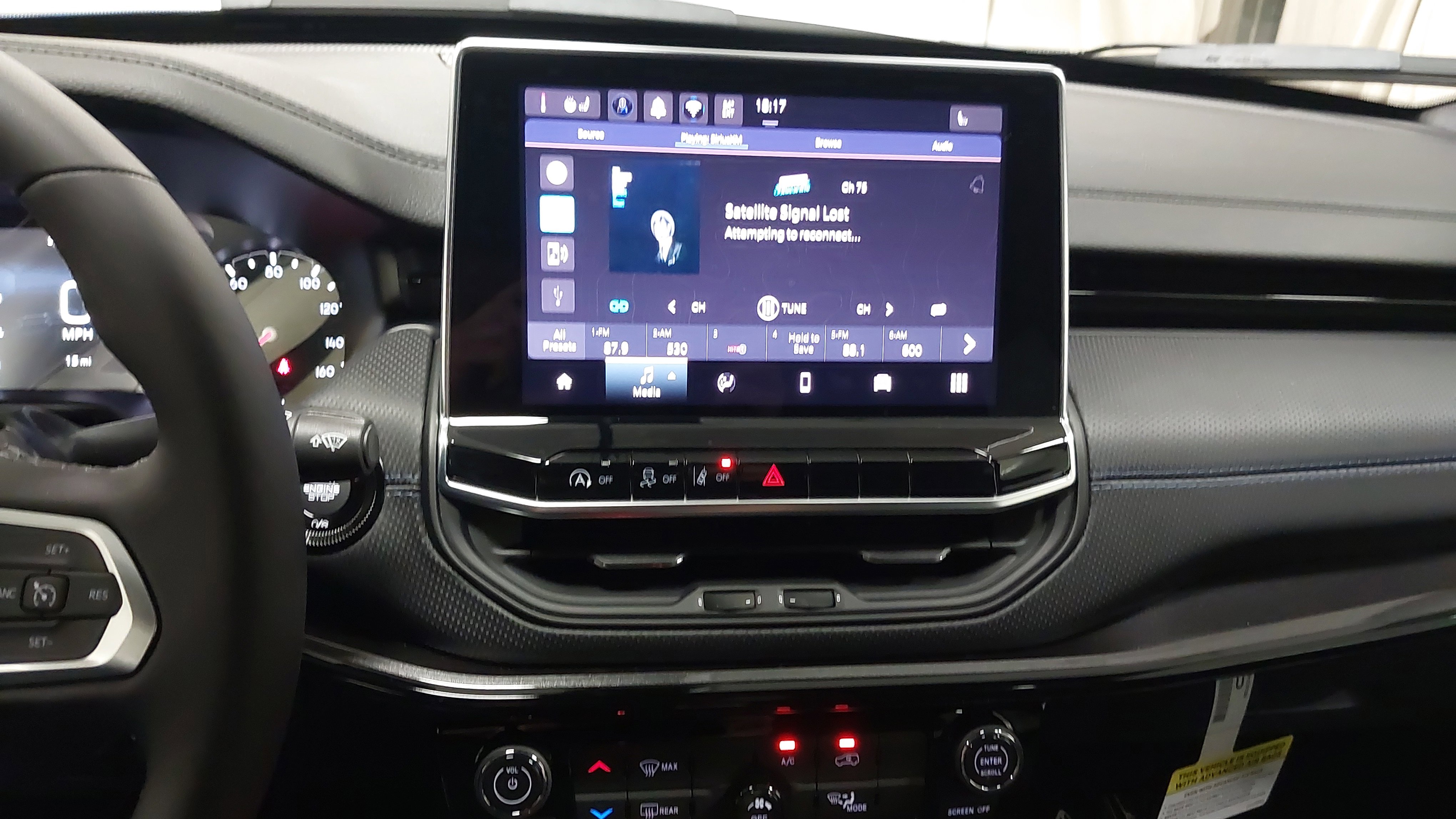 New 2026 Jeep Compass Latitude image 20