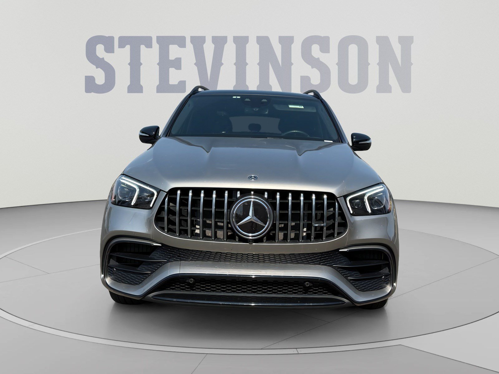 Used 2021 Mercedes-Benz GLE 63 AMG S image 8