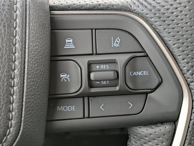 New 2026 Toyota Tundra SR5 image 28