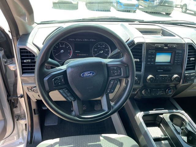 Used 2019 Ford F250 XLT w/ XLT Value Package AWD/4WD image 14