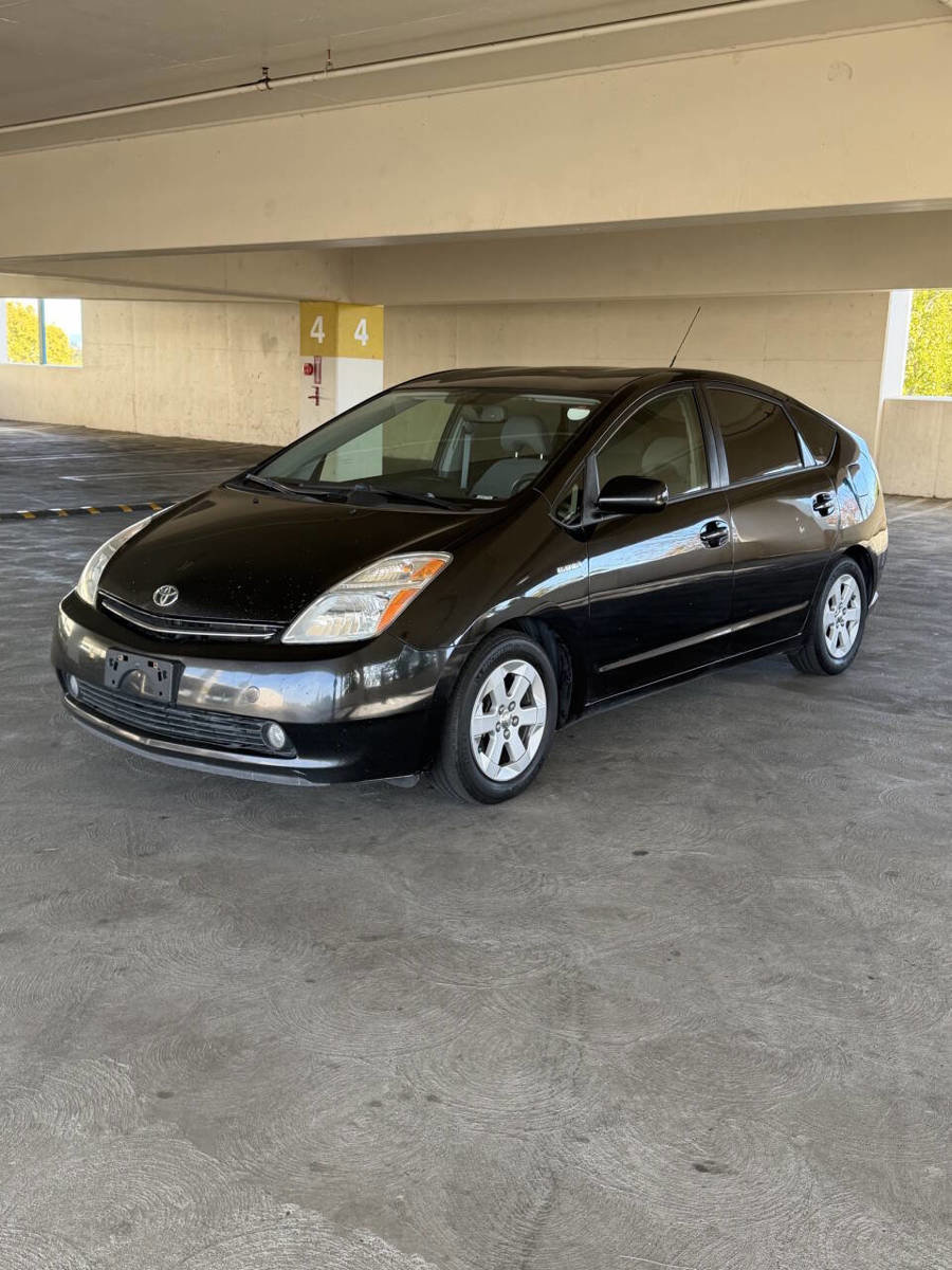 Used 2006 Toyota Prius