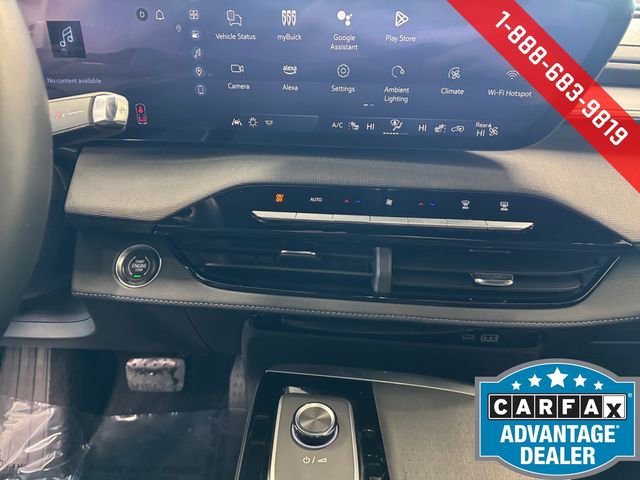 Certified 2025 Buick Enclave Sport Touring image 6