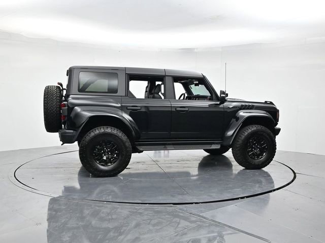 Certified 2024 Ford Bronco Raptor w/ Interior Carbon Fiber Pack 6 video 2