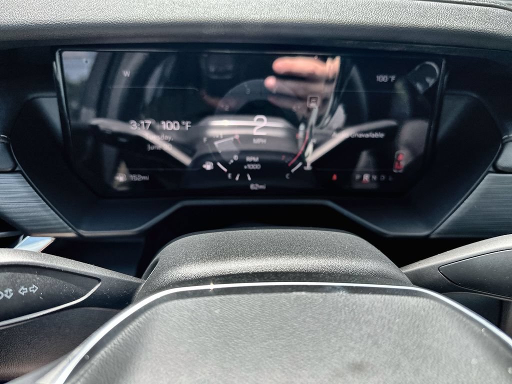 New 2026 GMC Acadia Elevation w/ Elevation Premium Package FWD image 30