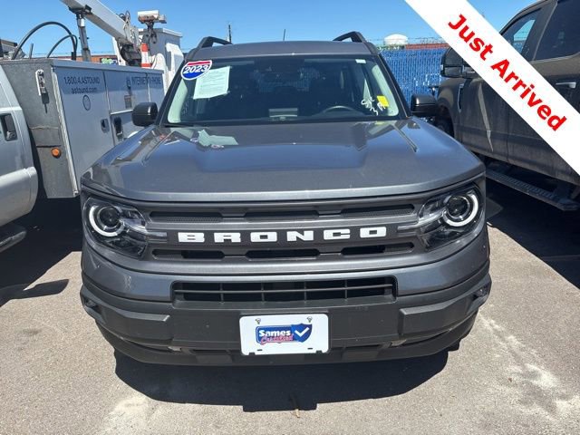Used 2023 Ford Bronco Sport Big Bend w/ Convenience Package image 12