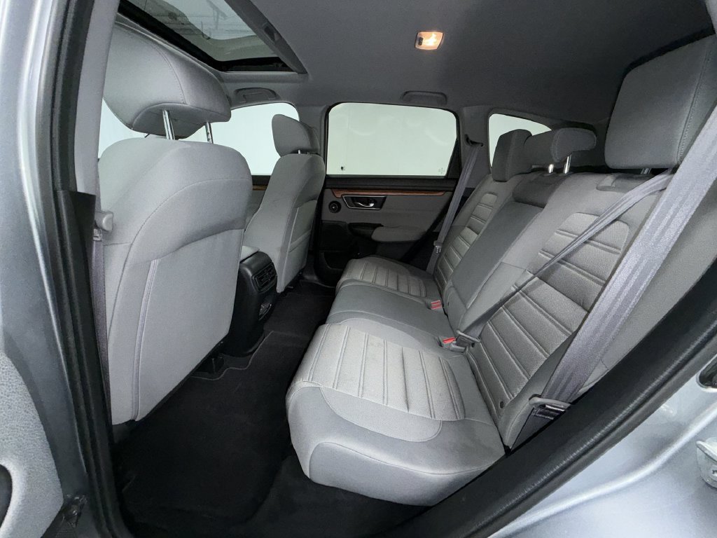 Used 2022 Honda CR-V EX image 16