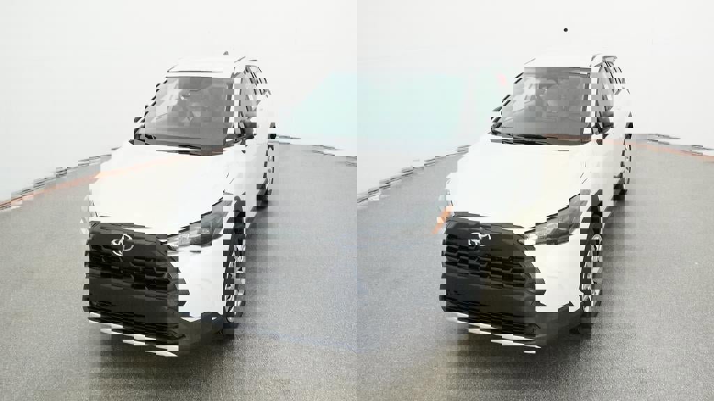 New 2026 Toyota Corolla Cross L image 49