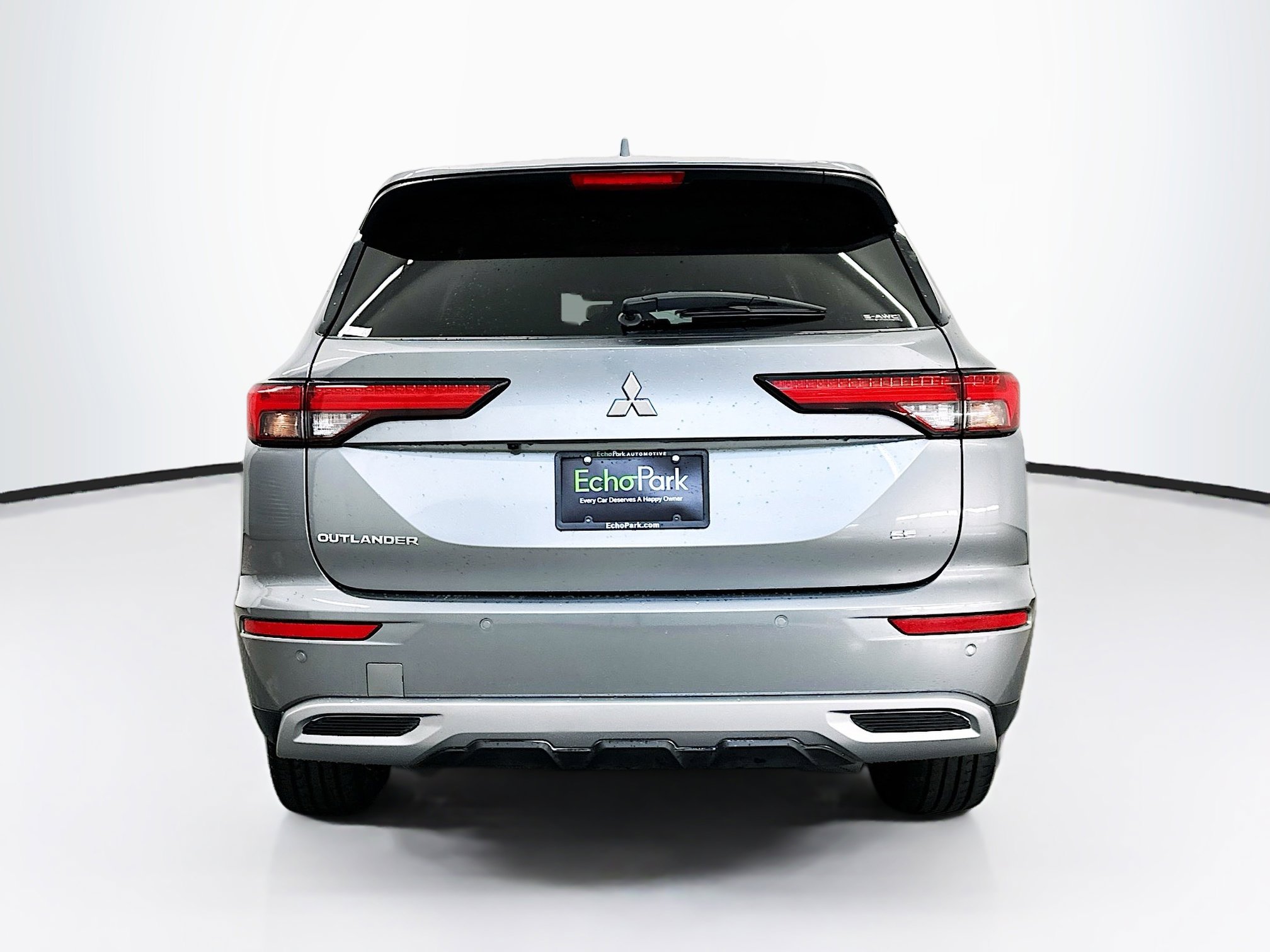 Used 2024 Mitsubishi Outlander SE image 7