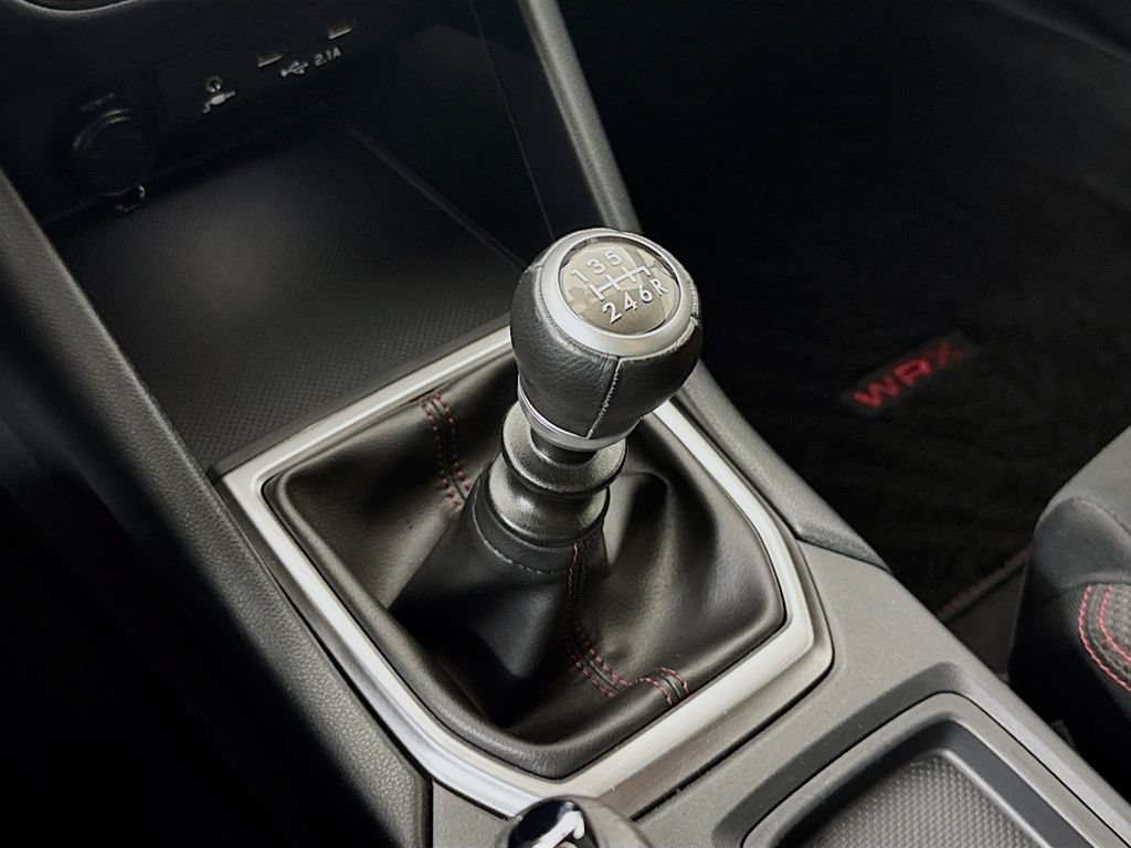 Used 2022 Subaru WRX Premium AWD/4WD image 17