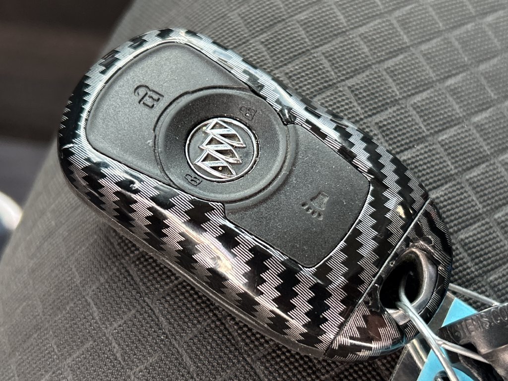 Used 2017 Buick Encore Preferred FWD image 31