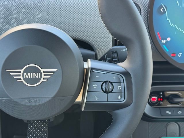 New 2026 MINI Cooper Convertible image 25