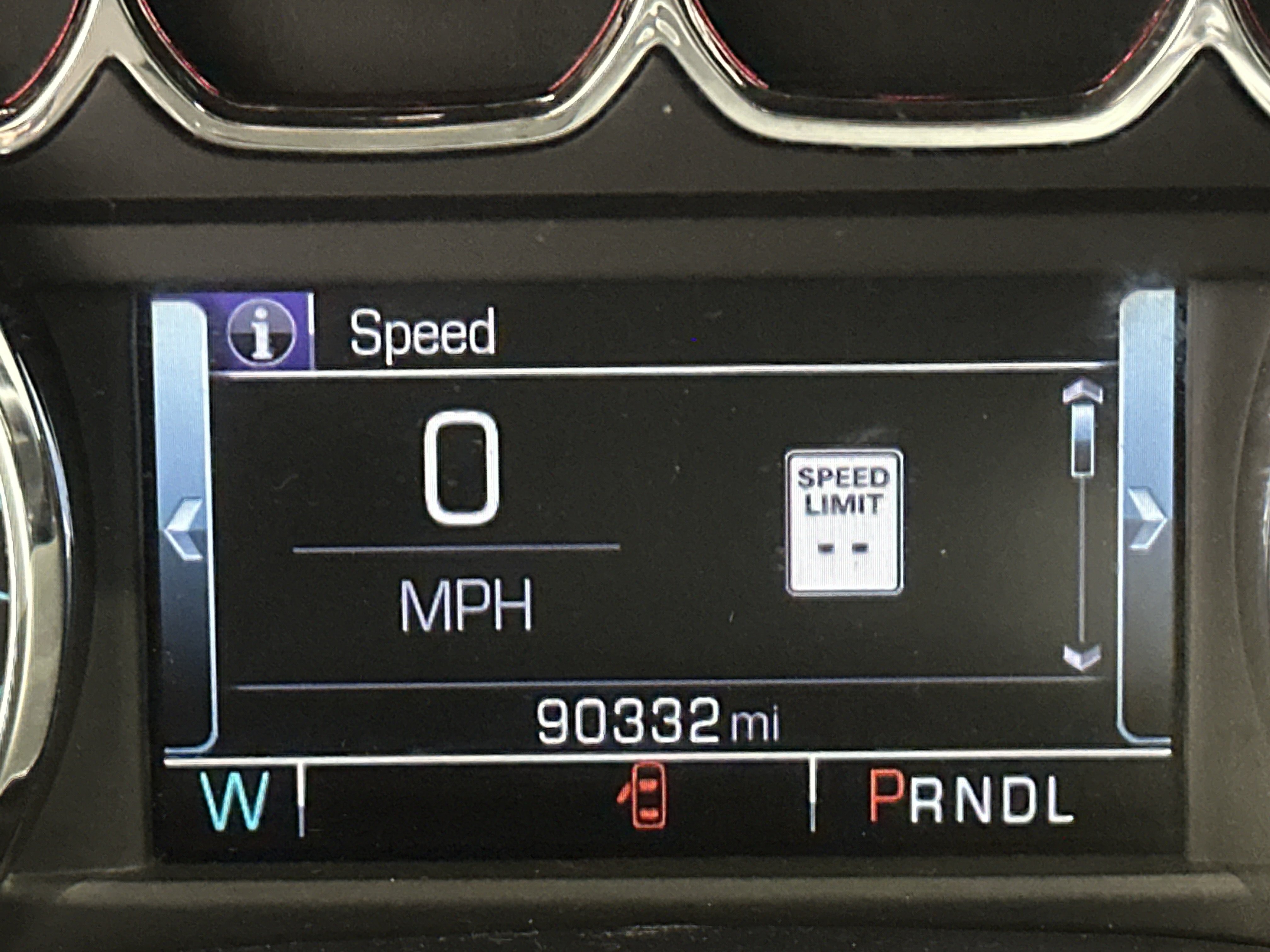 Used 2018 GMC Sierra 1500 SLT w/ SLT Premium Package AWD/4WD image 28