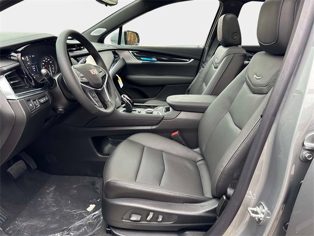 New 2026 Cadillac XT5 Premium Luxury w/ Driver Assist Package image 16