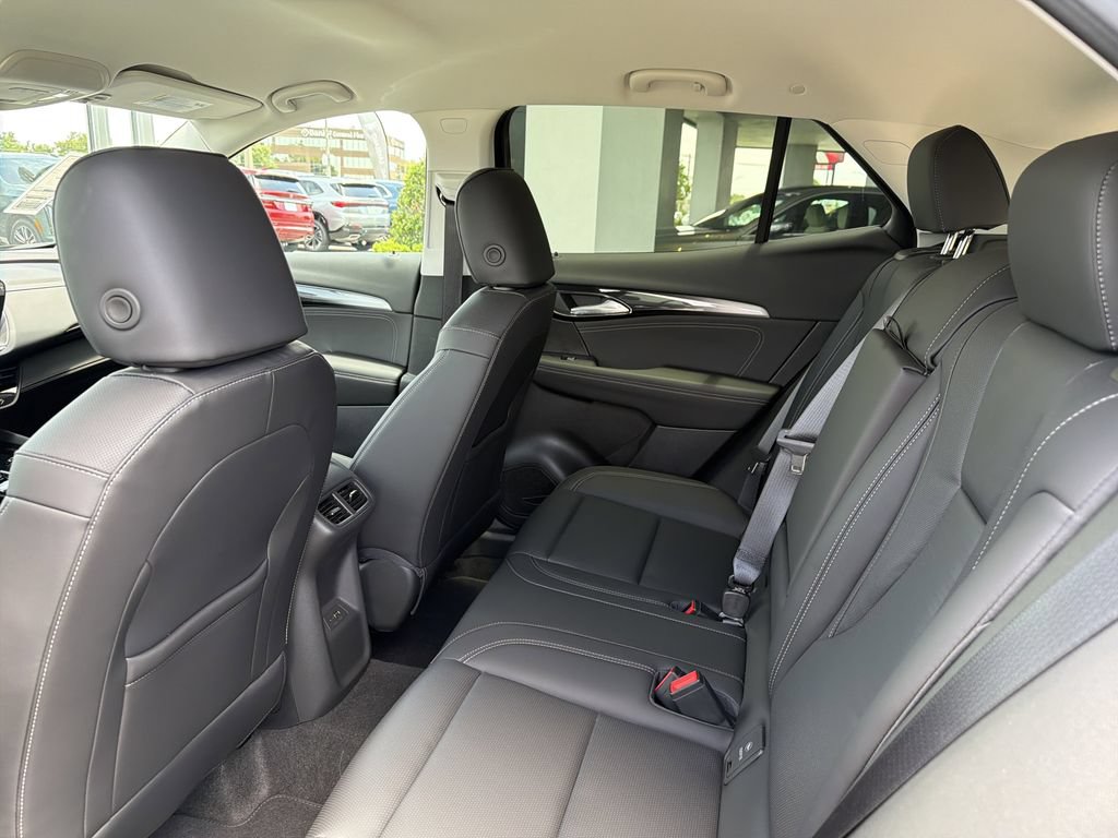 New 2026 Buick Envision Preferred AWD/4WD image 14