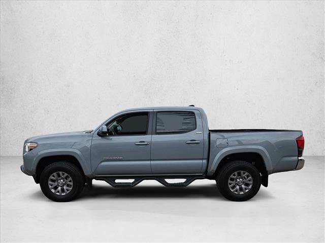 Used 2019 Toyota Tacoma SR5 AWD/4WD image 8