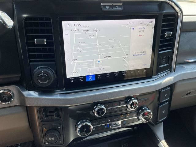 New 2026 Ford F350 Platinum w/ Platinum Plus Package AWD/4WD image 45