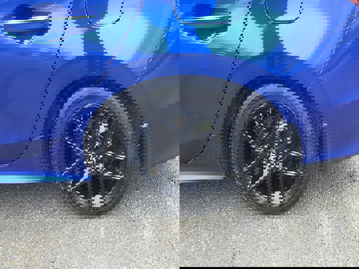 Used 2023 Honda Civic Sport image 7