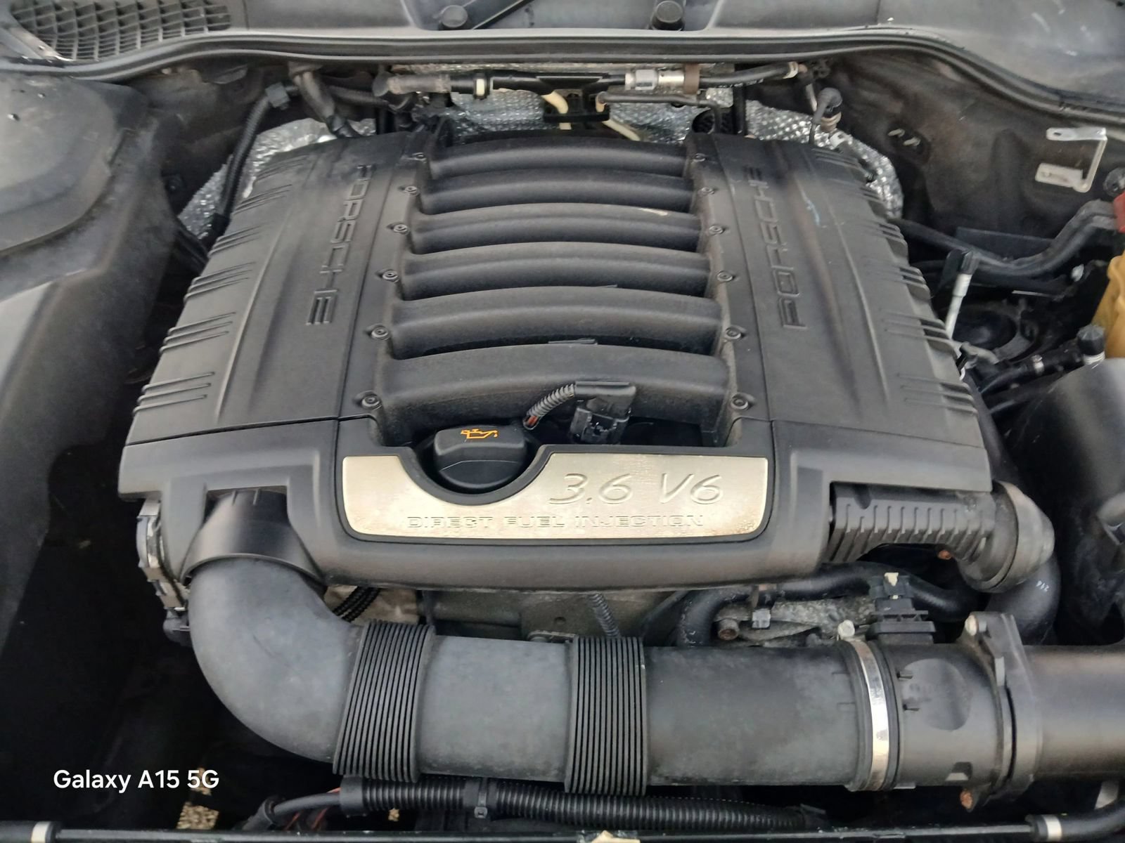 Used 2011 Porsche Cayenne AWD/4WD image 24