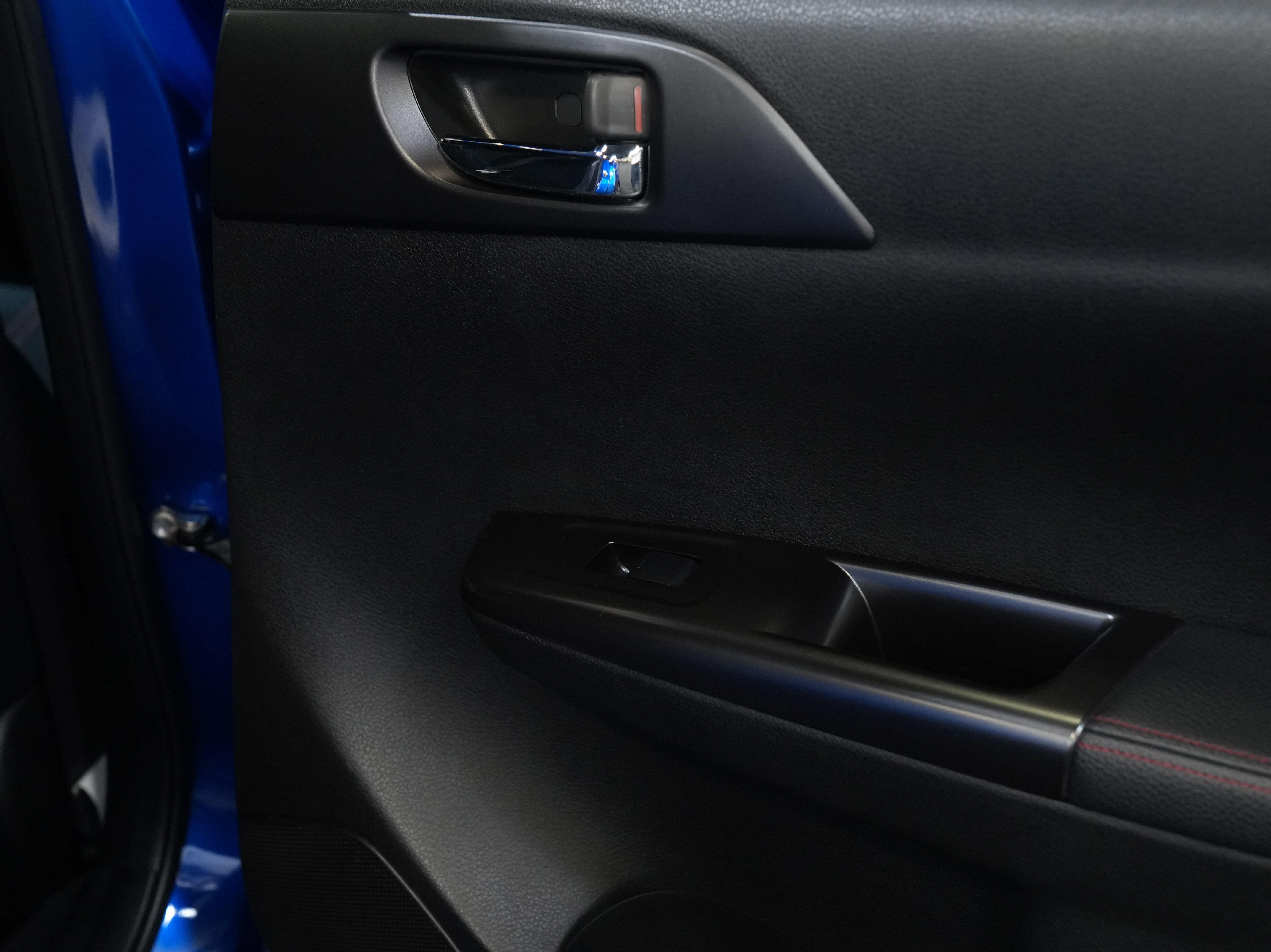 Used 2013 Subaru Impreza WRX STI AWD/4WD image 28