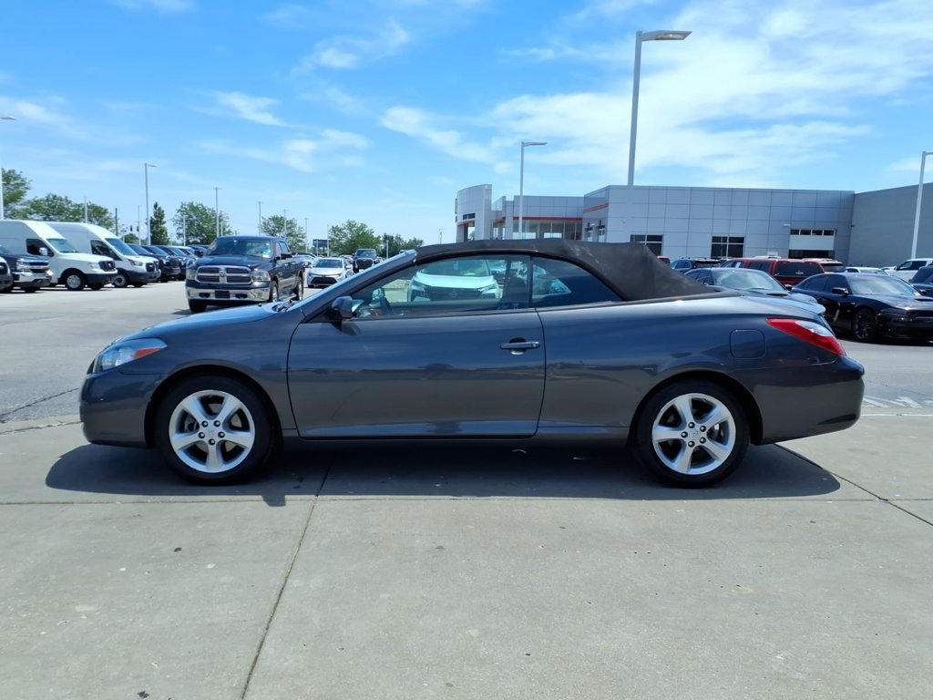 Used 2008 Toyota Solara SLE FWD image 5