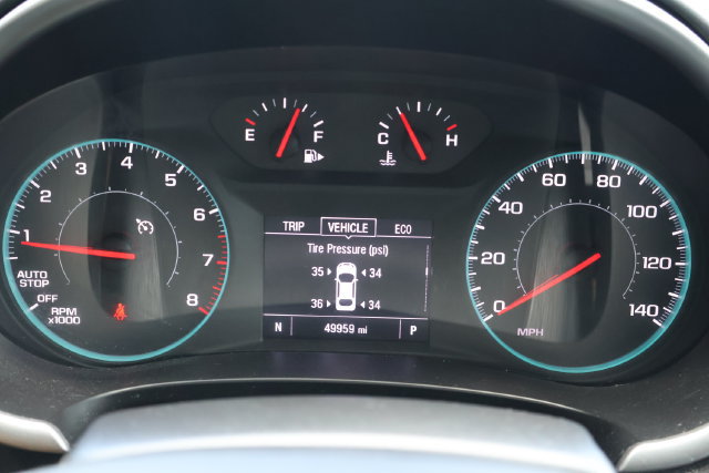 Used 2025 Chevrolet Malibu LT FWD image 13