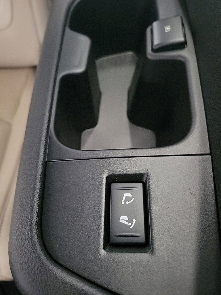 New 2025 Nissan Armada Platinum Reserve image 21