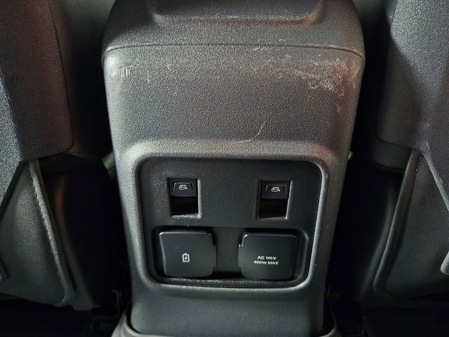 Used 2024 Ford Bronco Badlands AWD/4WD image 31