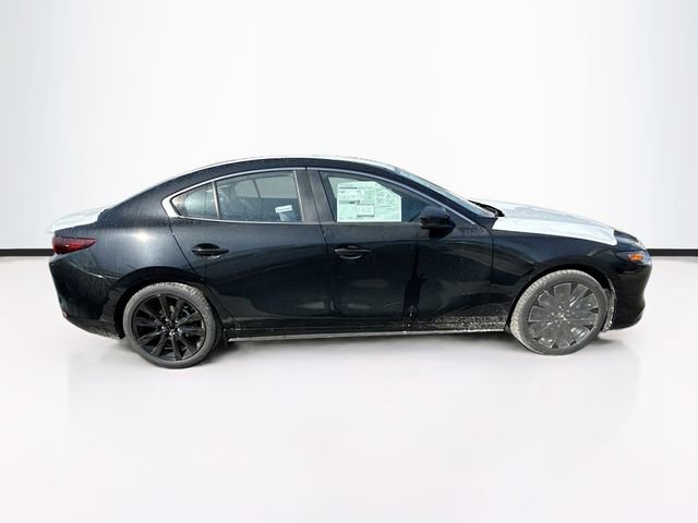 New 2026 MAZDA MAZDA3 s Sport image 8