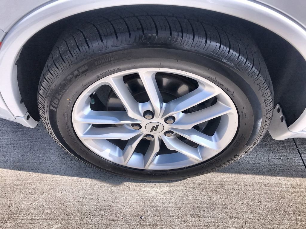 Used 2022 Dodge Durango GT image 10