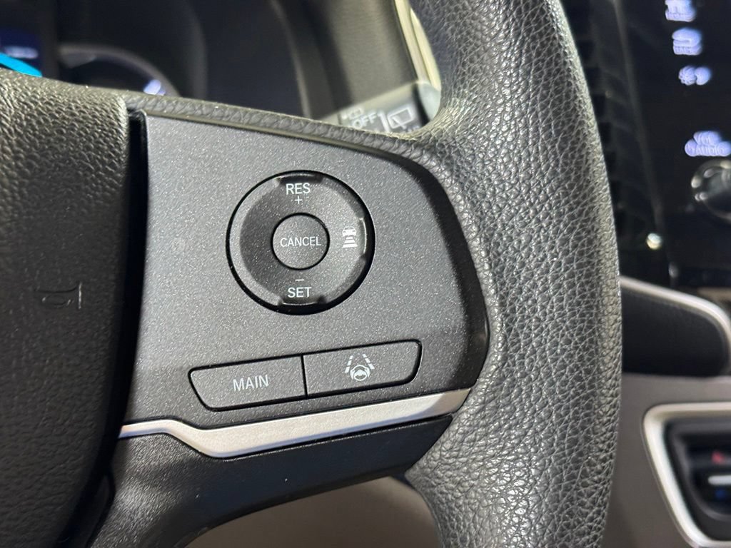 Used 2021 Honda Pilot EX image 43