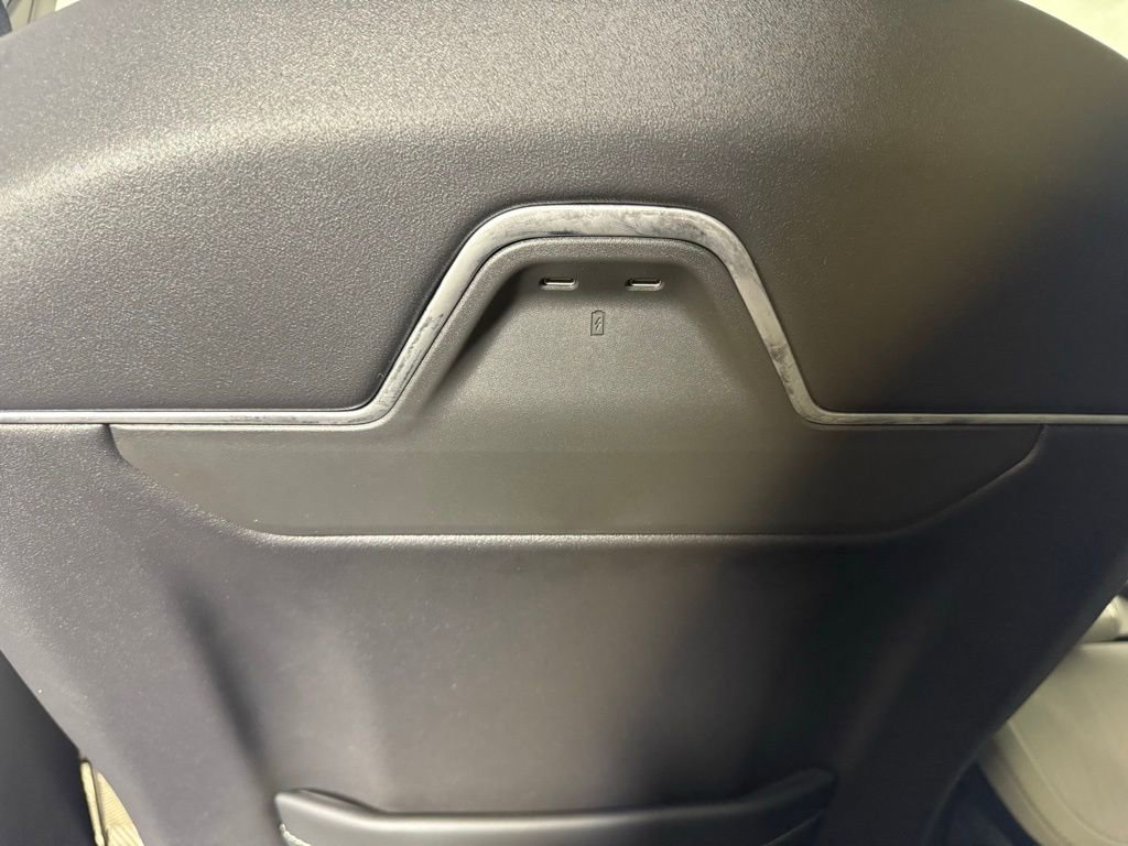 New 2025 Lincoln Navigator Reserve image 49