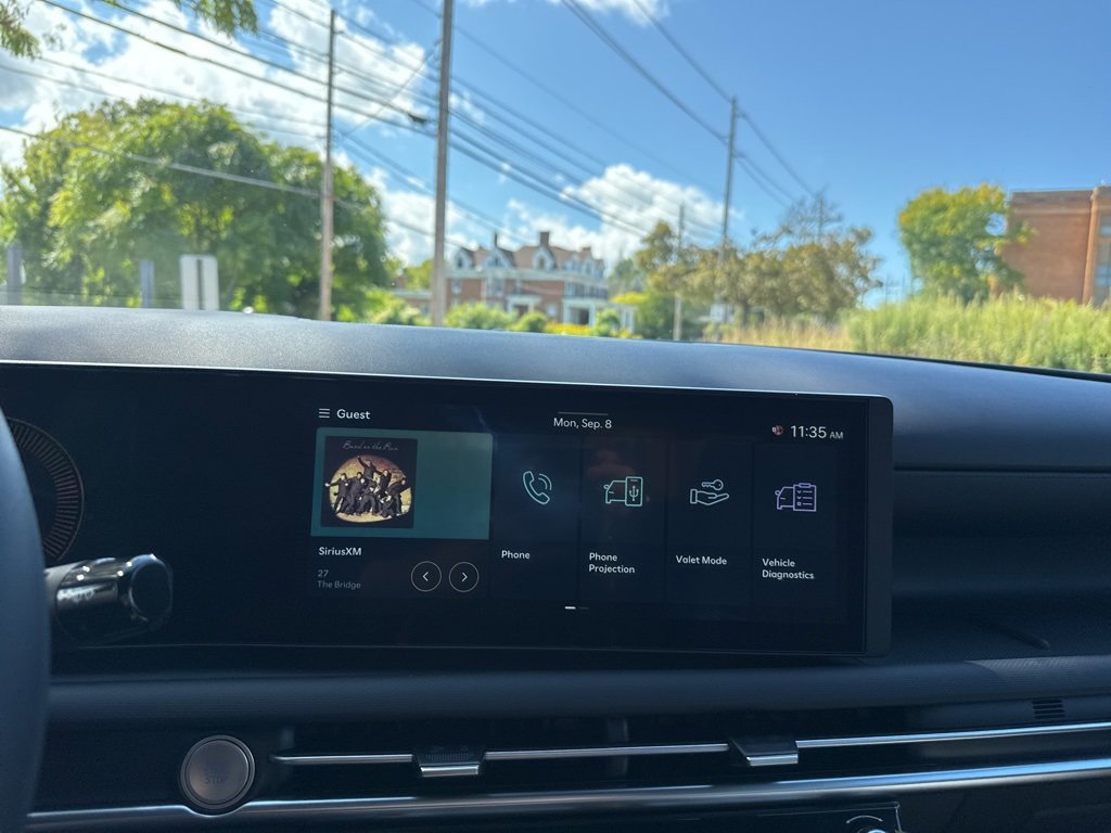 New 2026 Hyundai Santa Cruz SEL image 21