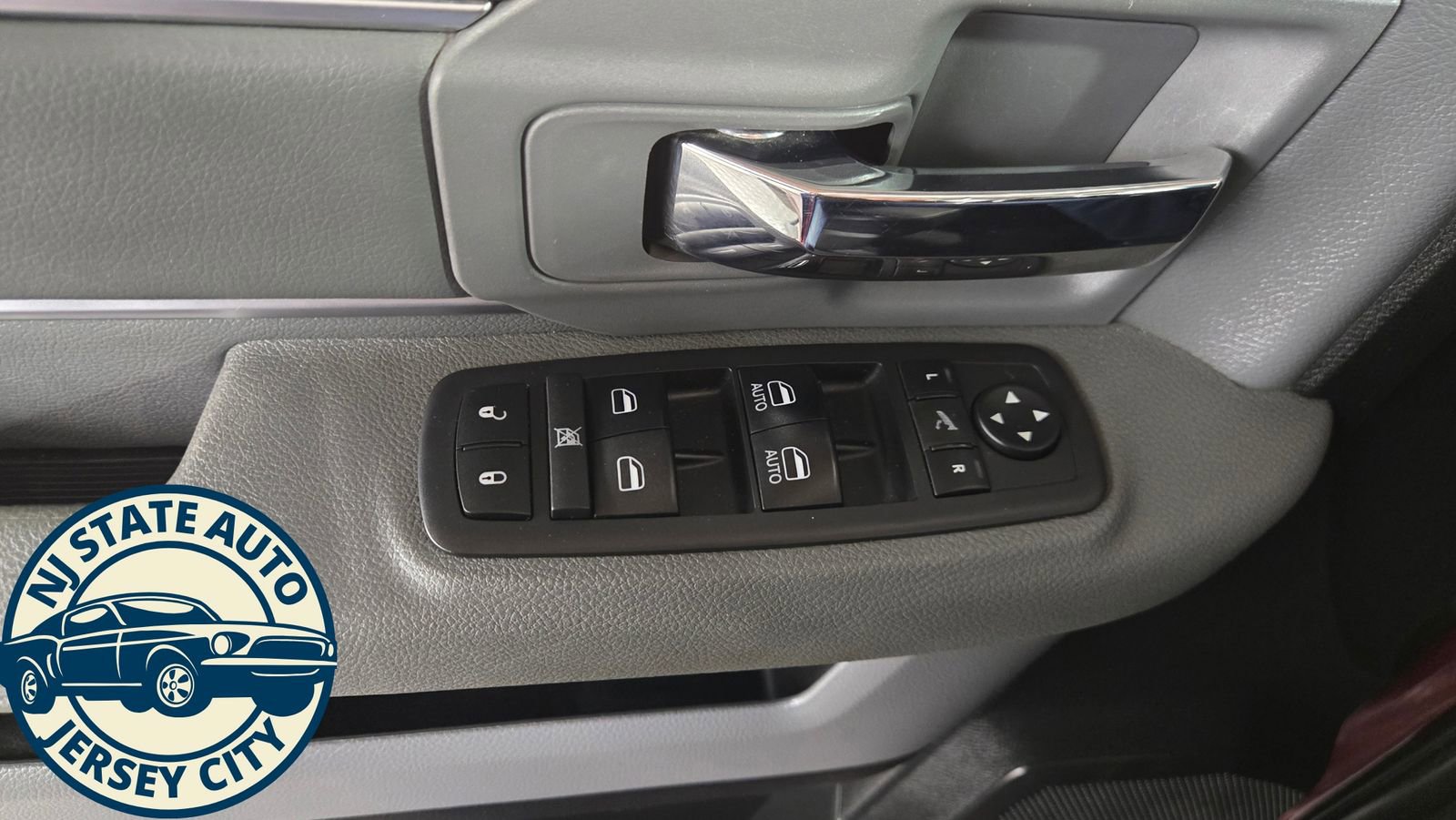 Used 2018 RAM 2500 Big Horn image 26