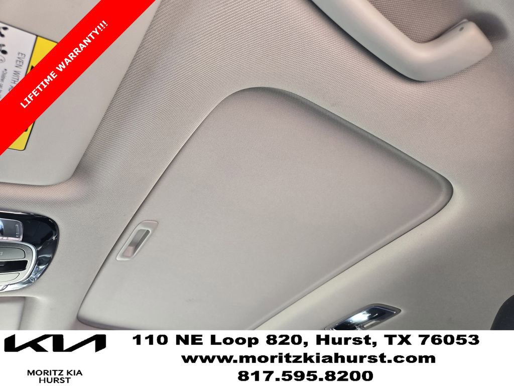 Used 2025 Hyundai Tucson SEL image 27