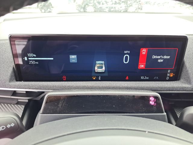 New 2026 Ford Mustang Mach-E Premium w/ Technology Package AWD/4WD image 12