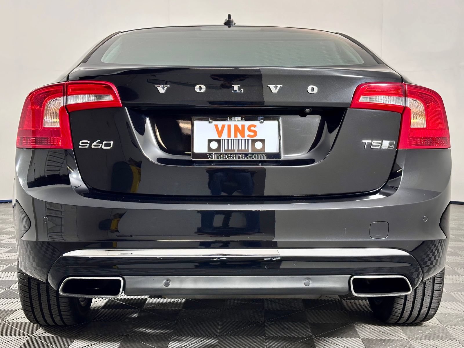 Used 2018 Volvo S60 T5 Inscription AWD/4WD image 26