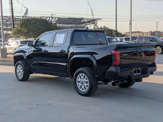 Used 2026 Toyota Tacoma SR RWD image 9