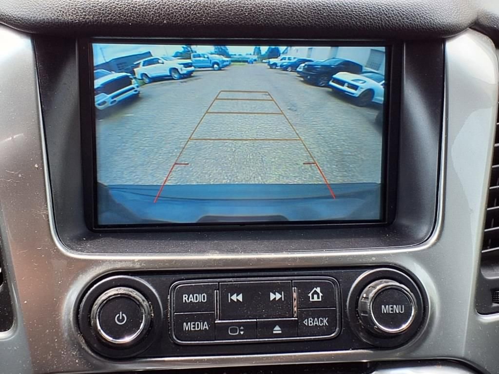 Used 2019 Chevrolet Suburban LT image 19