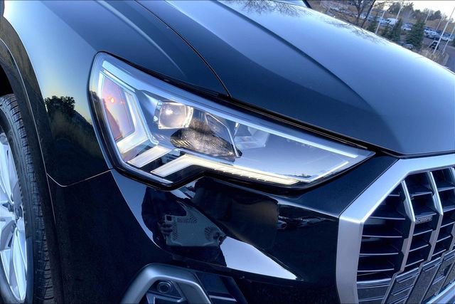 Certified 2025 Audi Q3 2.0T Premium w/ Convenience Package image 28