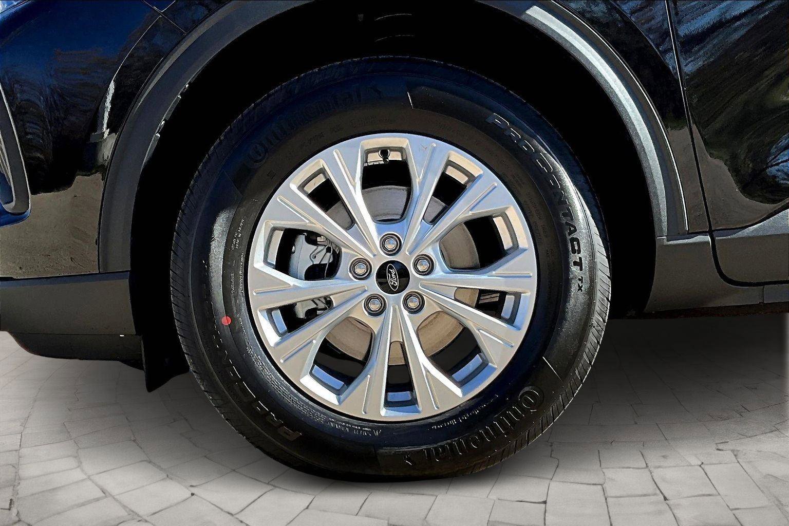 New 2026 Ford Escape Active w/ Tech Pack #1 image 13