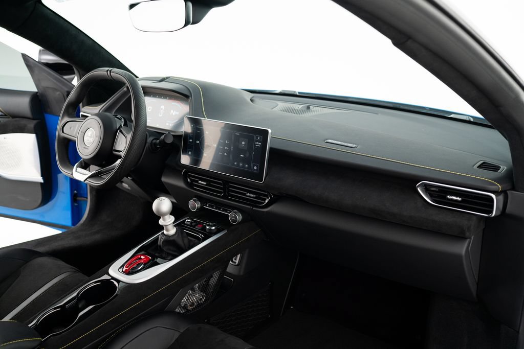 Used 2024 Lotus Emira First Edition RWD image 42