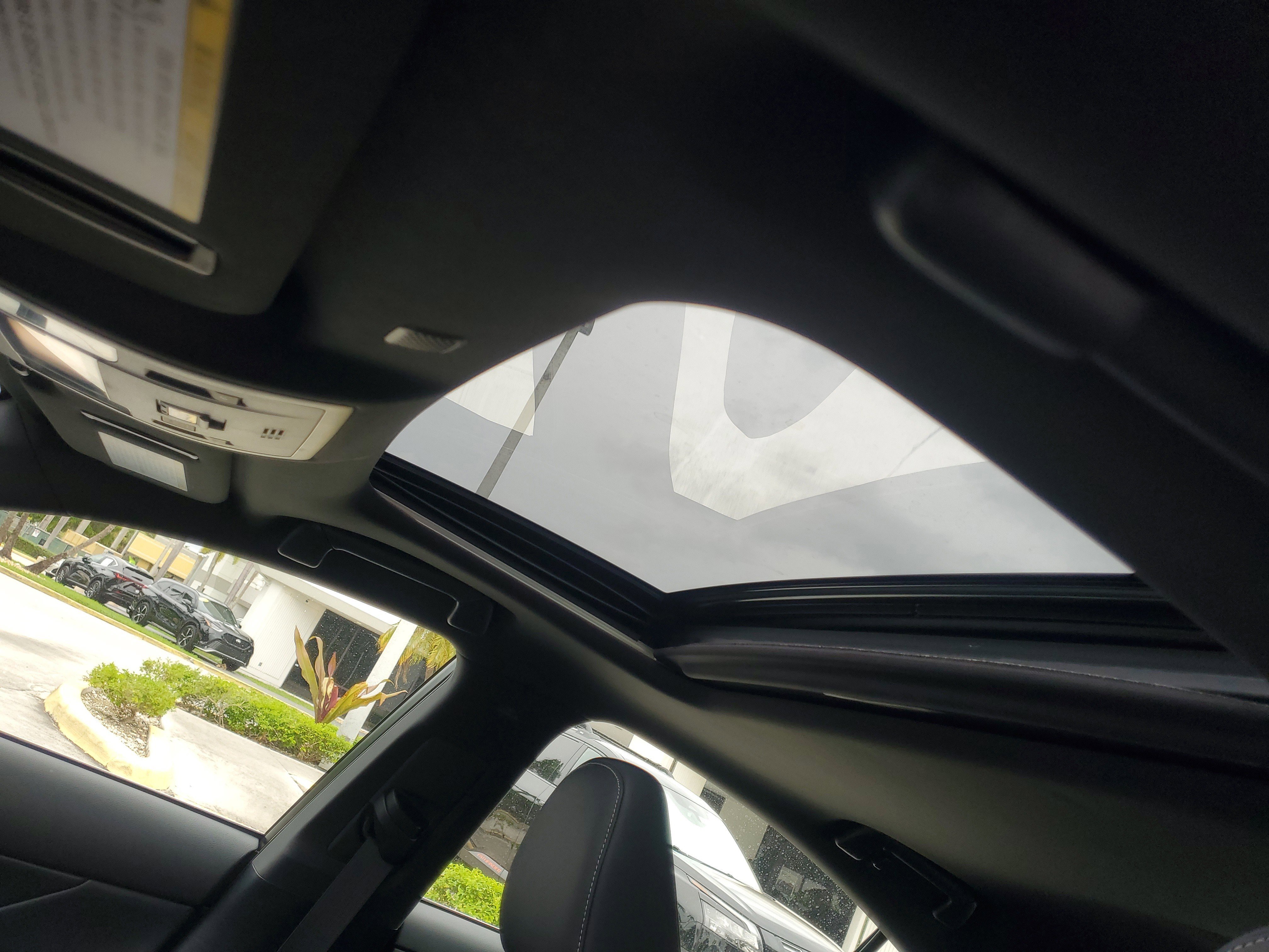 Used 2025 Lexus IS 350 F Sport image 17