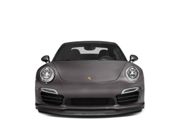 Used 2015 Porsche 911 Turbo S AWD/4WD image 7