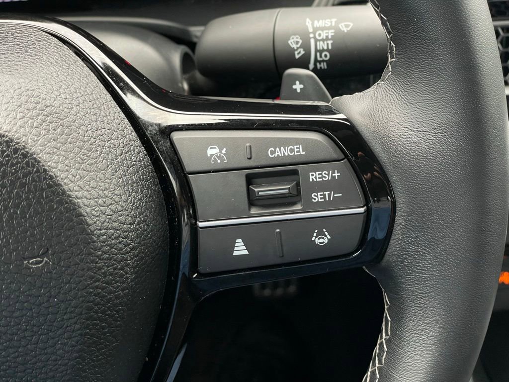 Certified 2026 Honda Civic Sport image 14