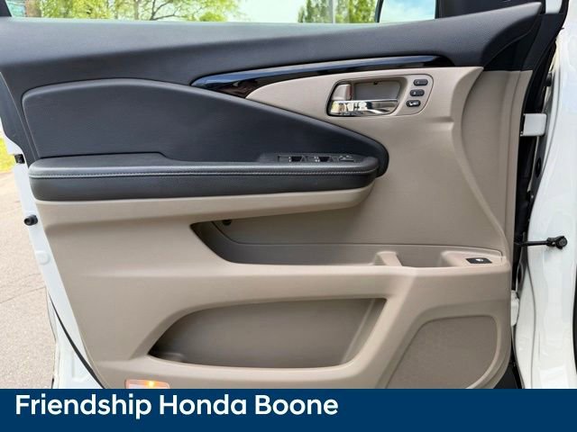 Used 2018 Honda Ridgeline RTL-E image 14