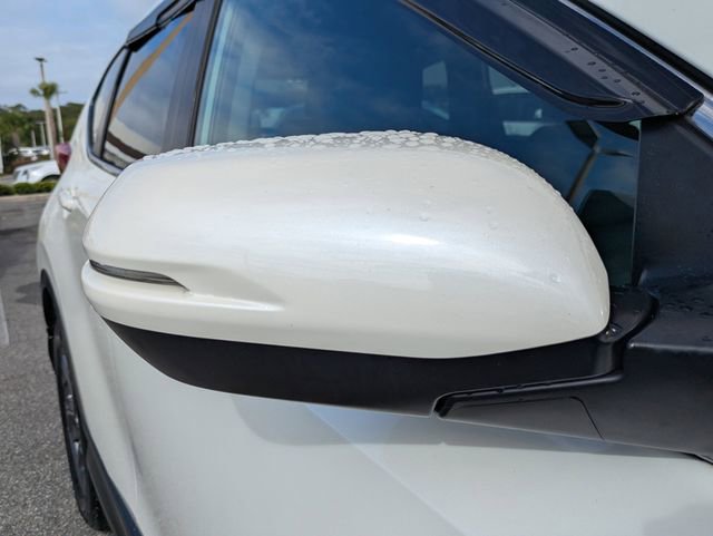 Used 2018 Honda CR-V EX image 12